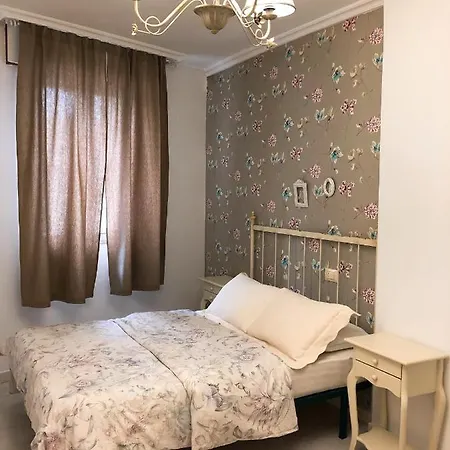 Piso Centrico En Portonovo