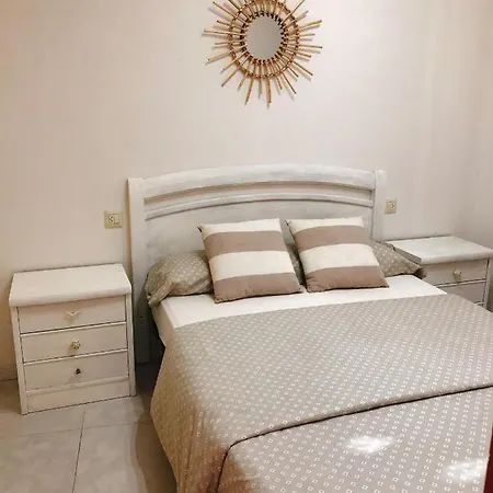 Piso Céntrico En Portonovo *