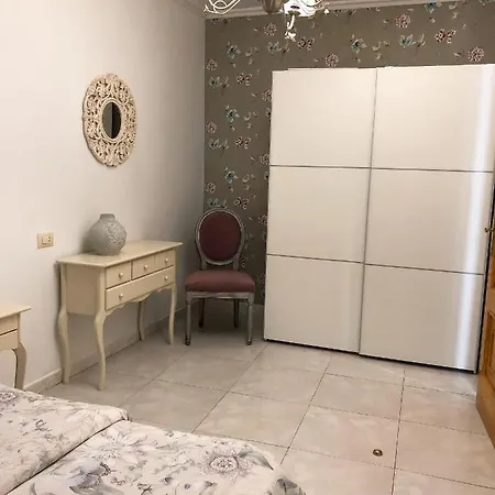Apartment Piso Centrico En Portonovo