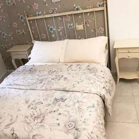 Апартаменты Piso Centrico En Portonovo