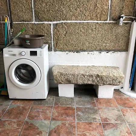 Appartamento Piso Céntrico En Portonovo