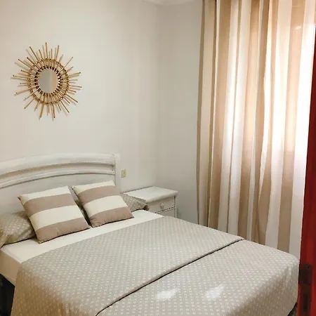 Appartamento Piso Céntrico En Portonovo
