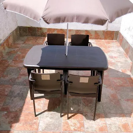 Apartment Piso Centrico En Portonovo *