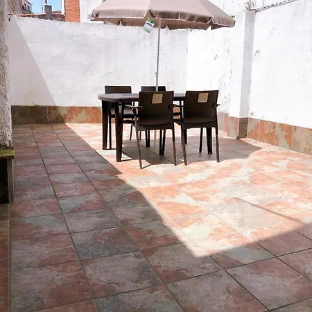 Piso Centrico En Portonovo Sanxenxo
