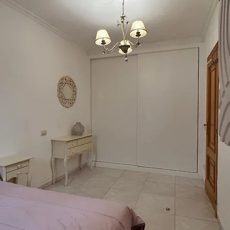 Piso Centrico En Portonovo Apartamento *