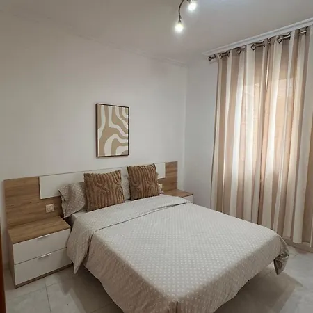 Apartment Piso Centrico En Portonovo Sanxenxo