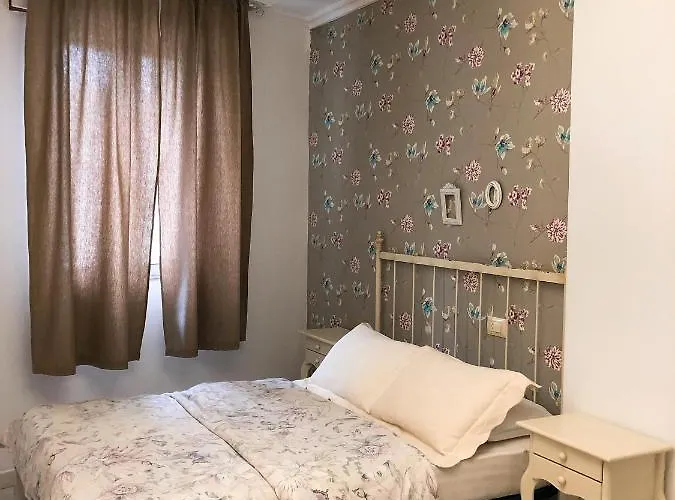 Piso Centrico En Portonovo