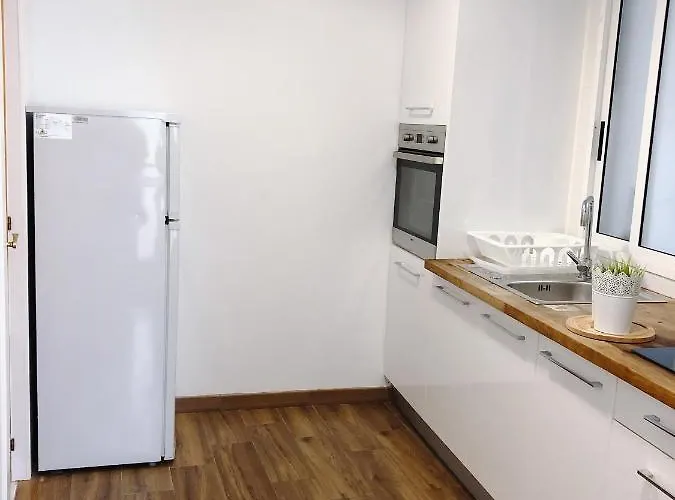 Appartement Piso Centrico En Portonovo